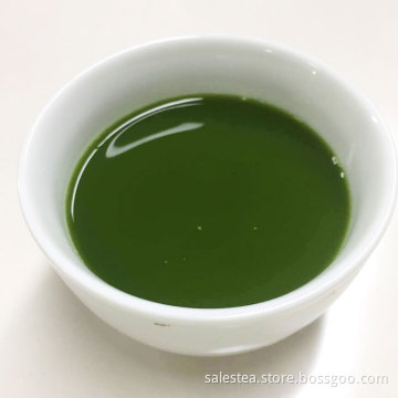 Private Label Organic Mulberry Matcha Green Tea Powder